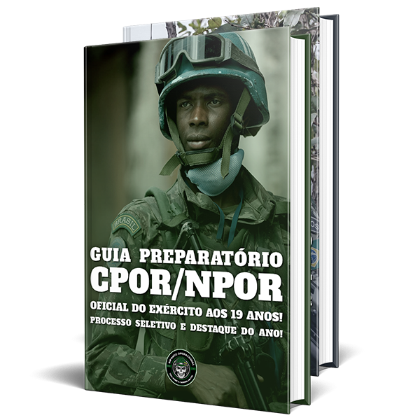 guia preparatório cpor/npor